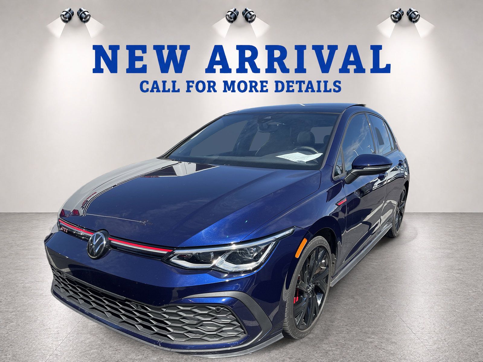 volkswagen golf gti 2023 WVW3A7CD5PW149304 image volkswagen golf gti 2023 WVW3A7CD5PW149304 image